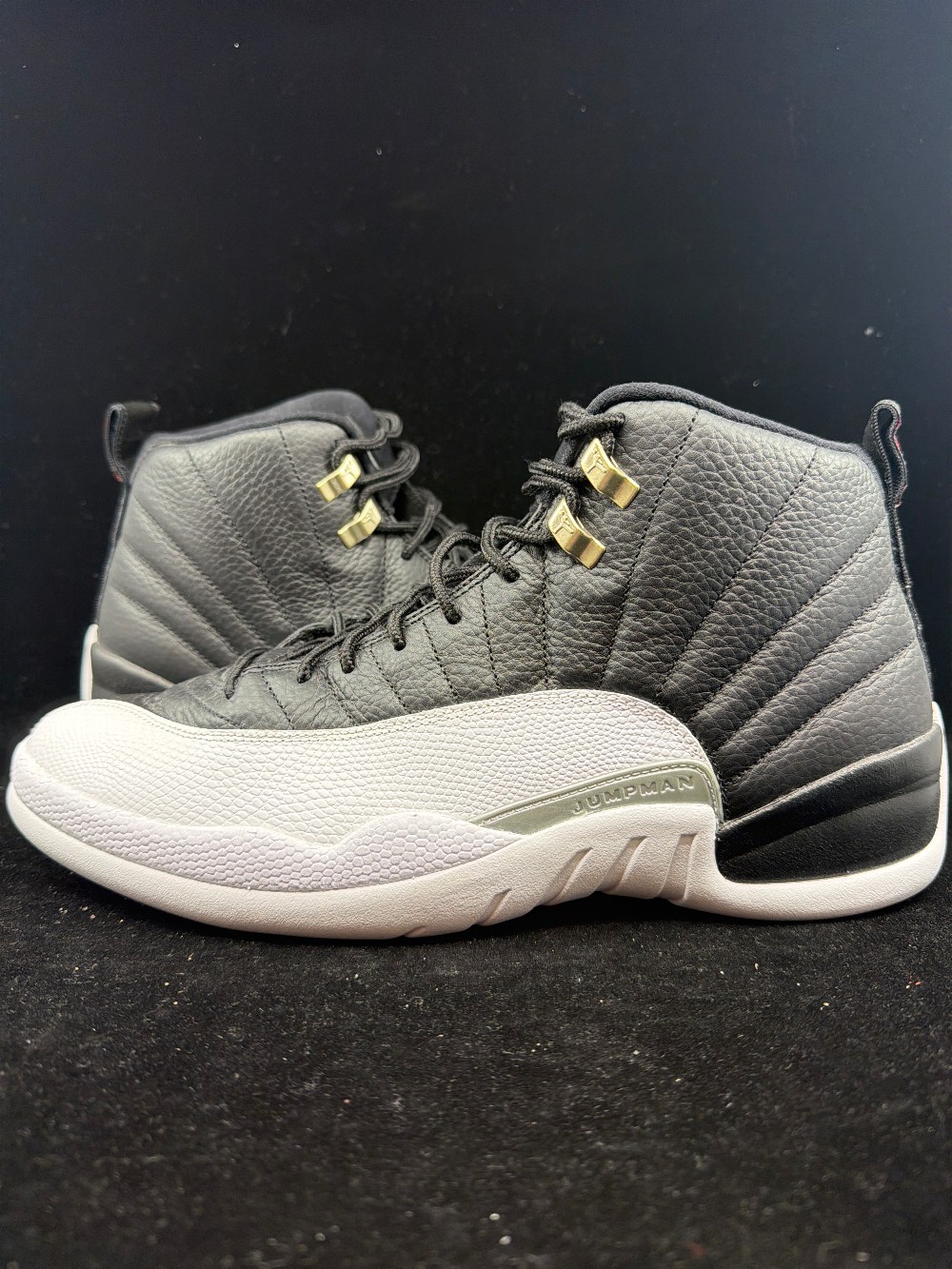 * USED* AJ 12 - PLAYOFFS (2022)