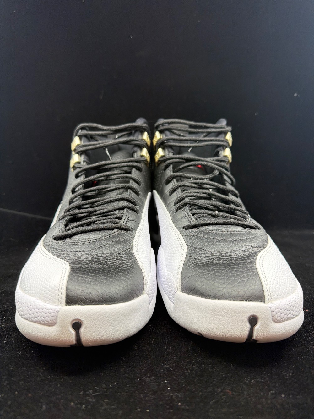 * USED* AJ 12 - PLAYOFFS (2022)
