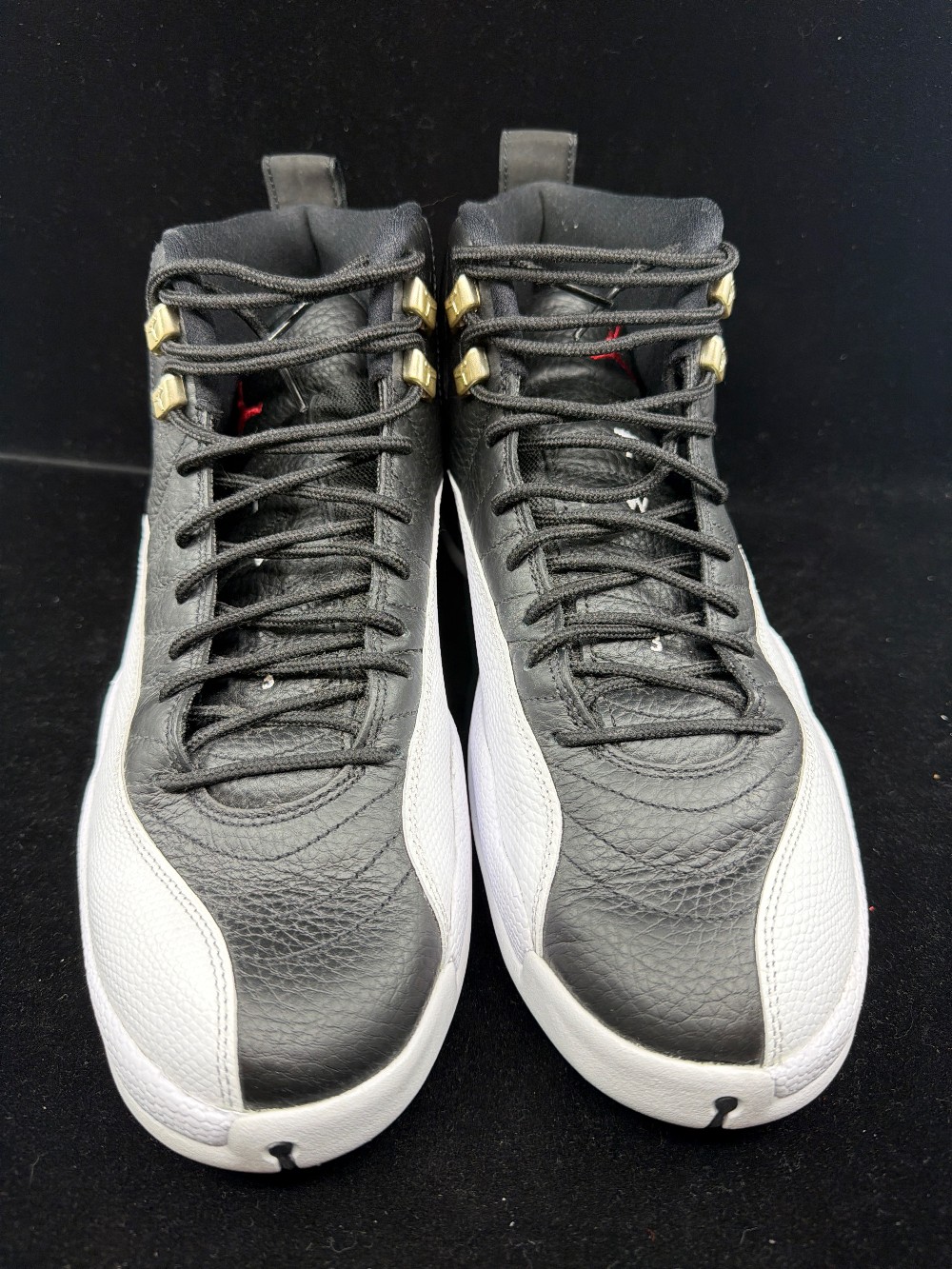 * USED* AJ 12 - PLAYOFFS (2022)