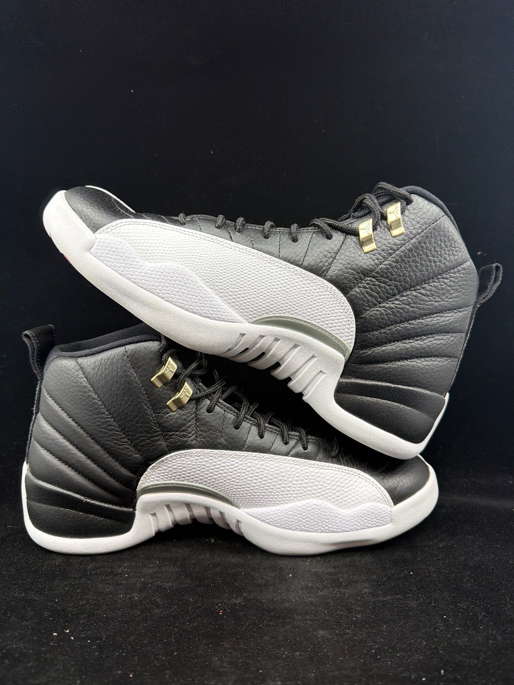 * USED* AJ 12 - PLAYOFFS (2022)