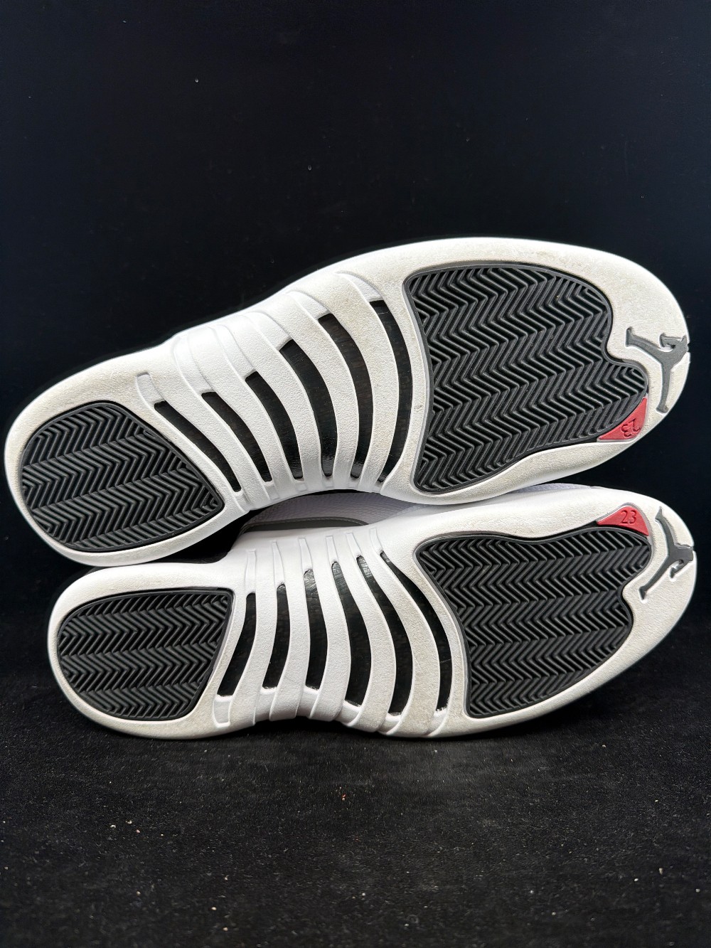 * USED* AJ 12 - PLAYOFFS (2022)