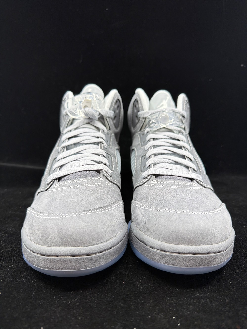 AJ 5 - WOLF GREY (2026)