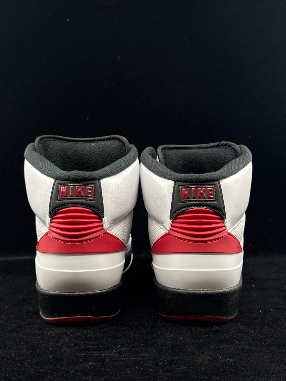 *USED* AJ 2 - CHICAGO (2022)