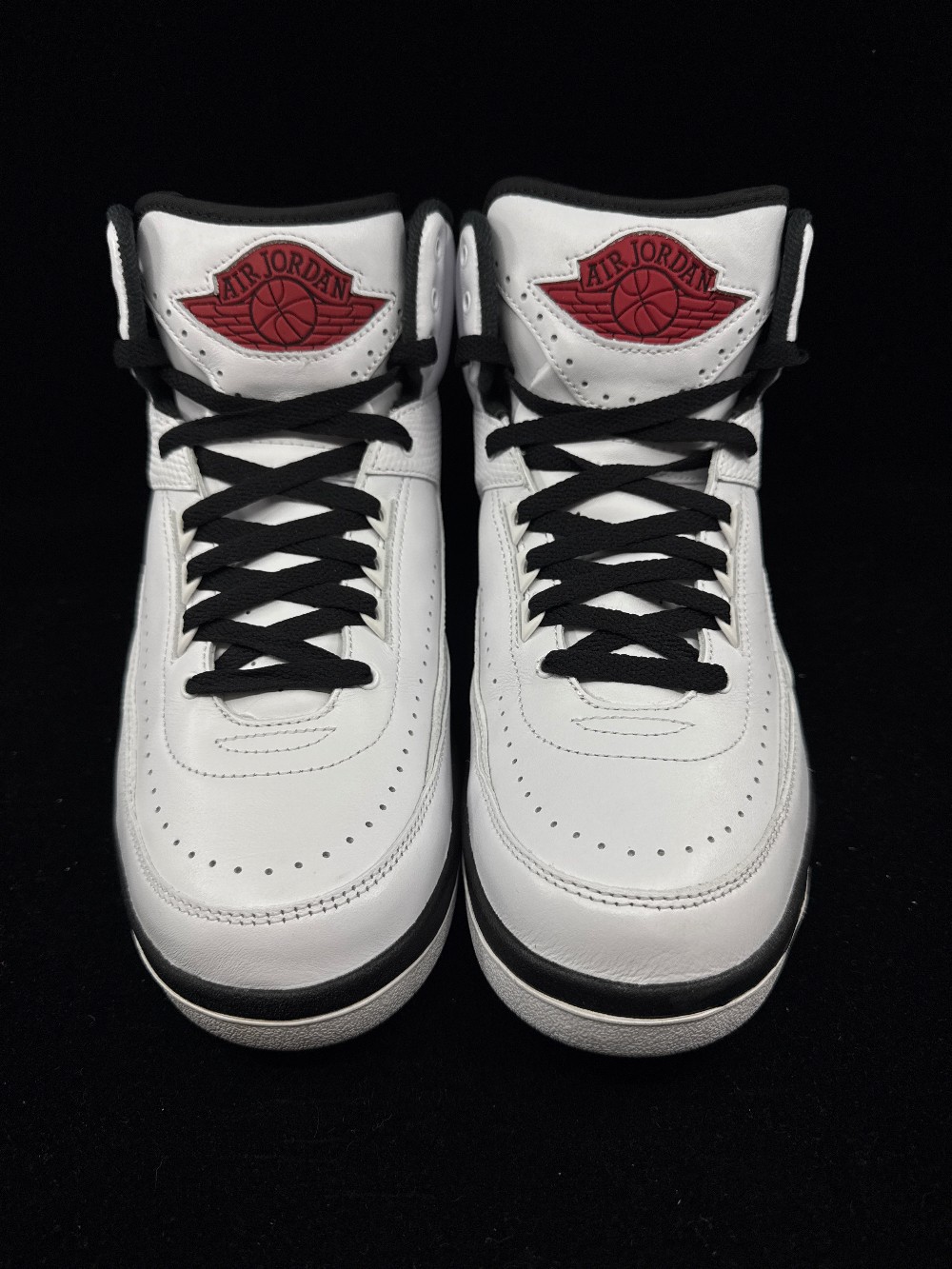 *USED* AJ 2 - CHICAGO (2022)