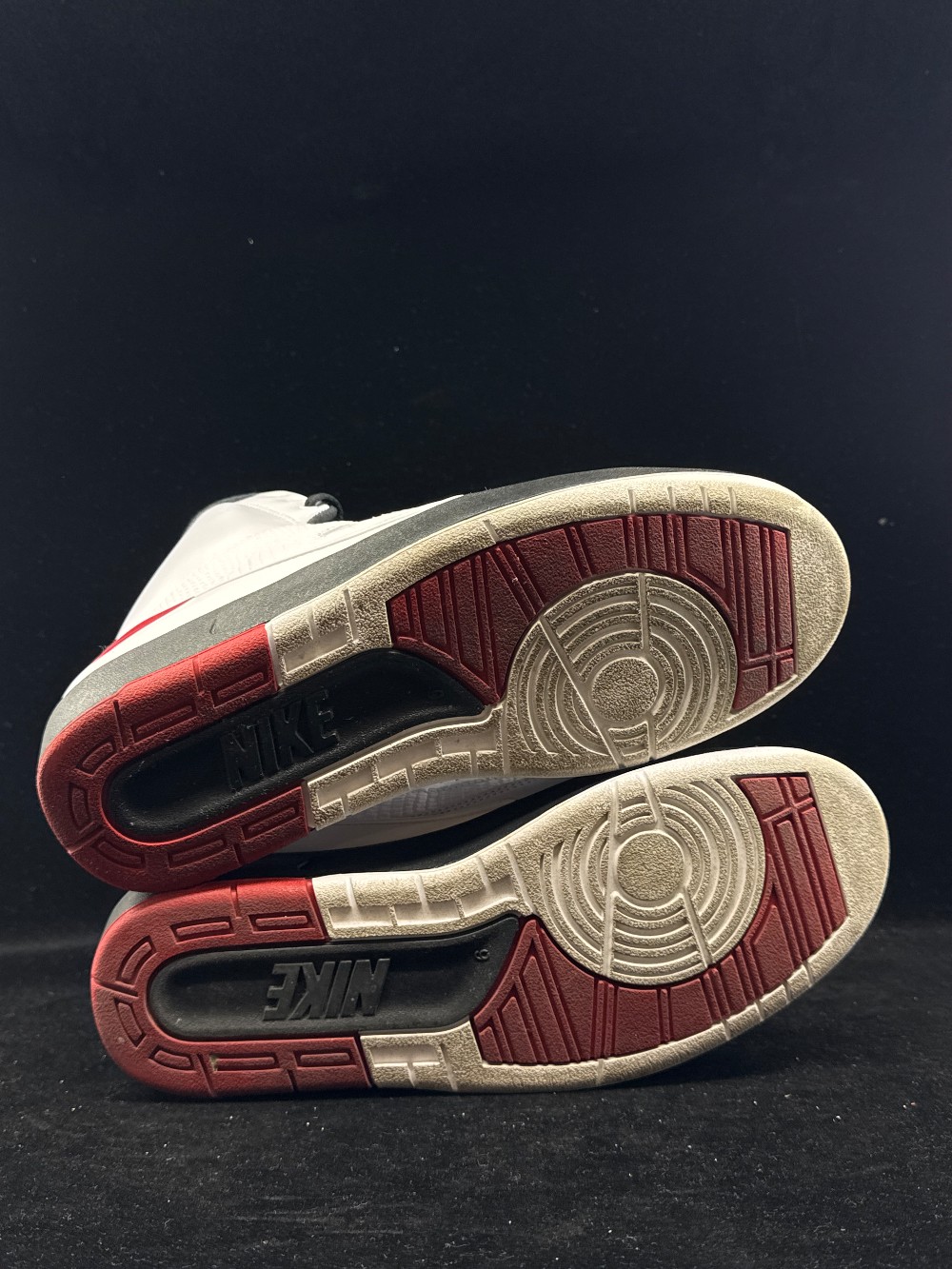 *USED* AJ 2 - CHICAGO (2022)