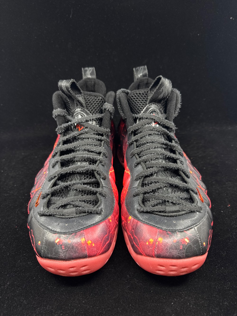 NIKE AIR FOAMPOSITE ONE PRM X STRANGER THINGS