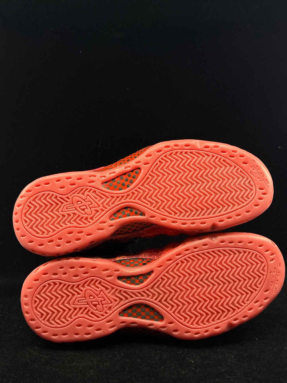 NIKE AIR FOAMPOSITE ONE PRM X STRANGER THINGS