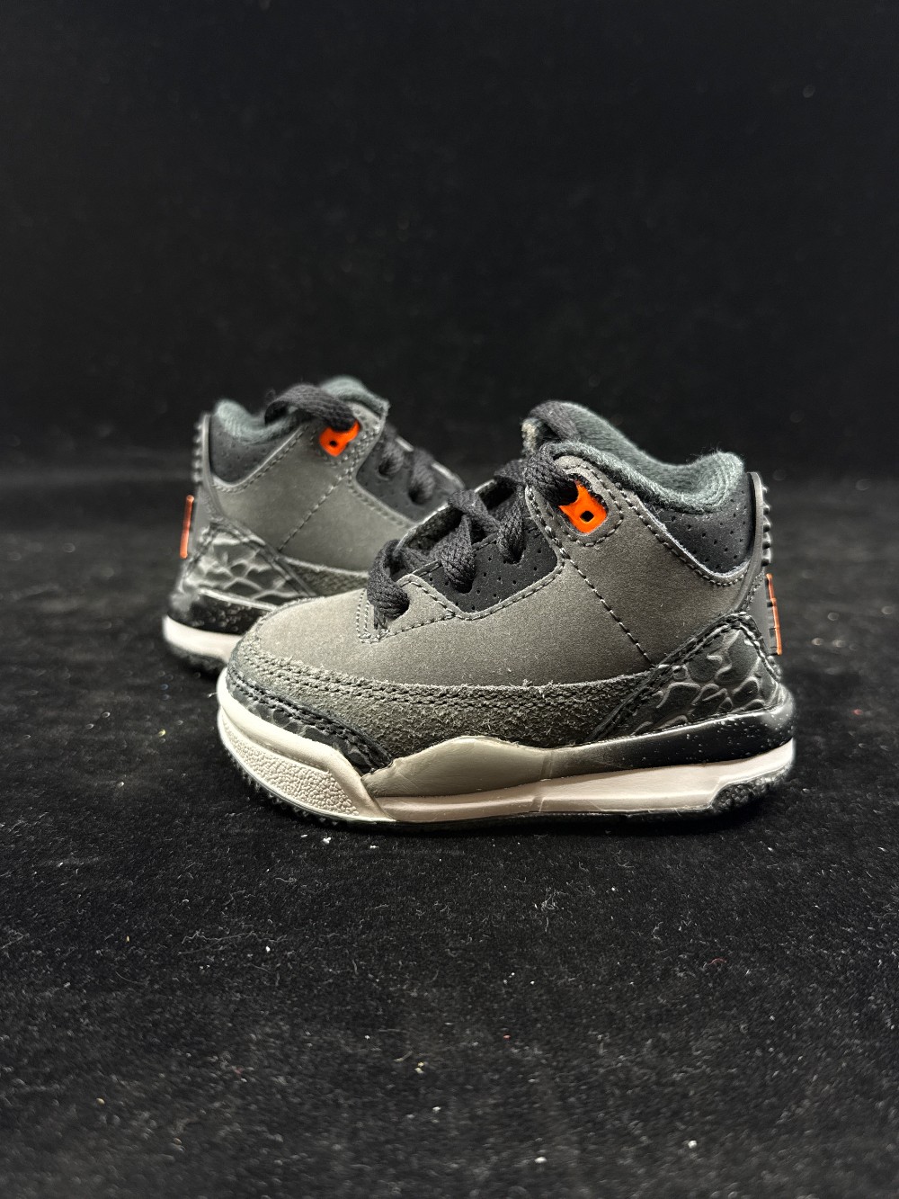 *USED* AJ 3 (TD) - FEAR PACK (2023)