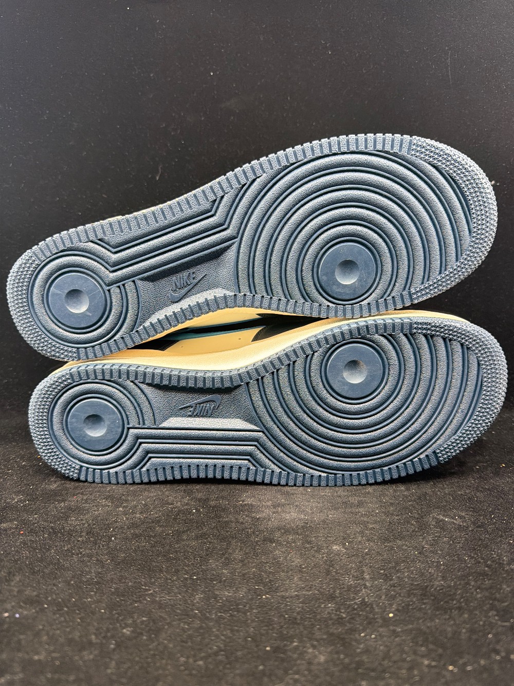 NIKE AIR FORCE 1 LOW - ARMORY NAVY BALTIC BLUE