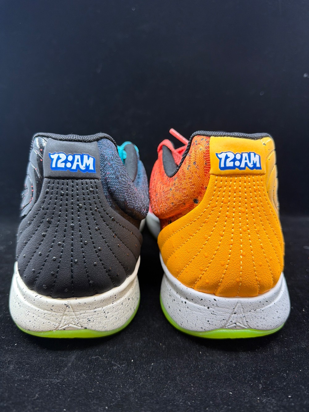 NIKE JA 2 - KOOL-AID MIXED BERRY