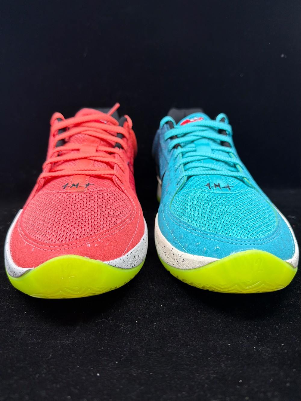 NIKE JA 2 - KOOL-AID MIXED BERRY