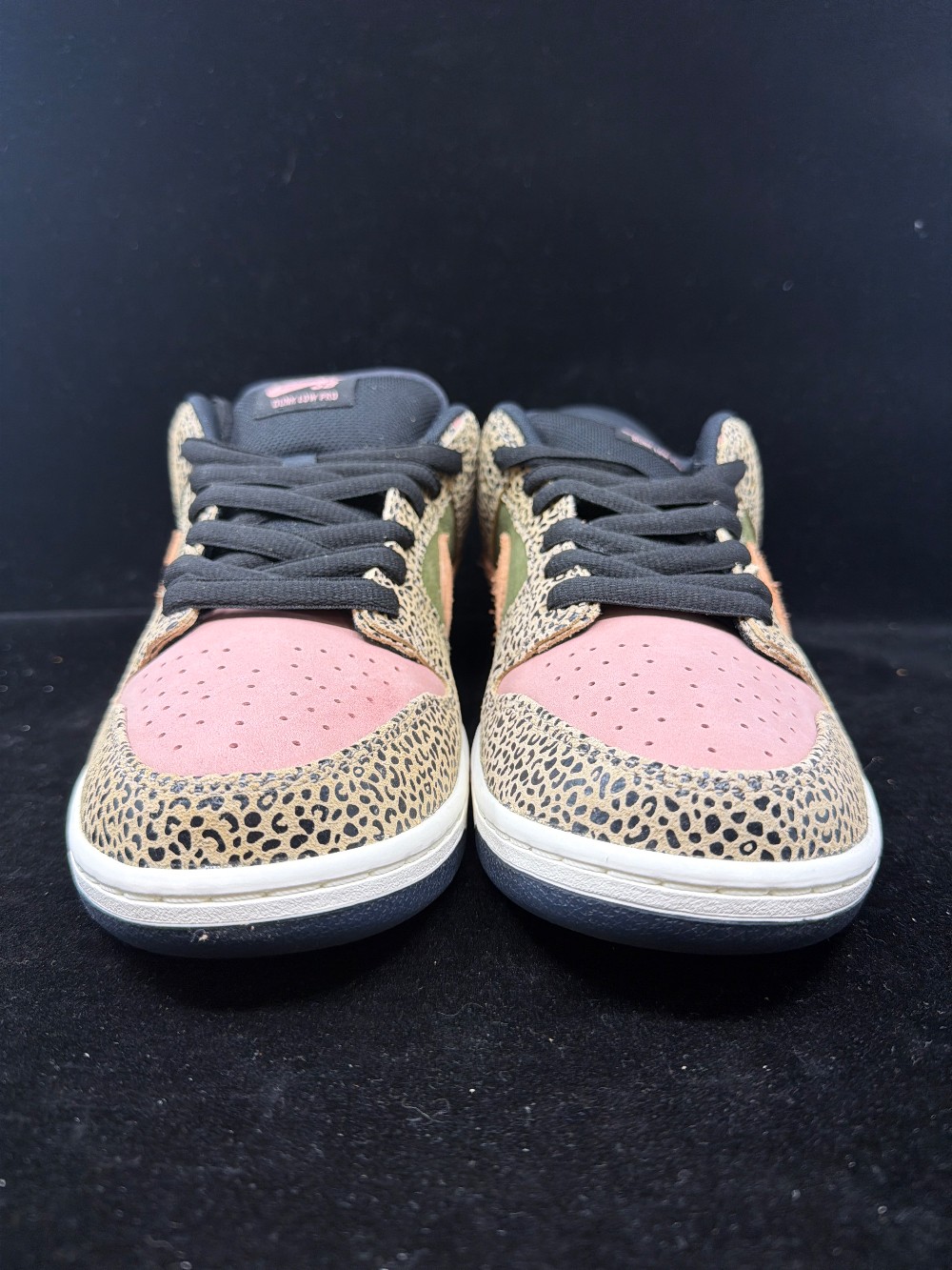 NIKE SB DUNK LOW - ARTS-REC