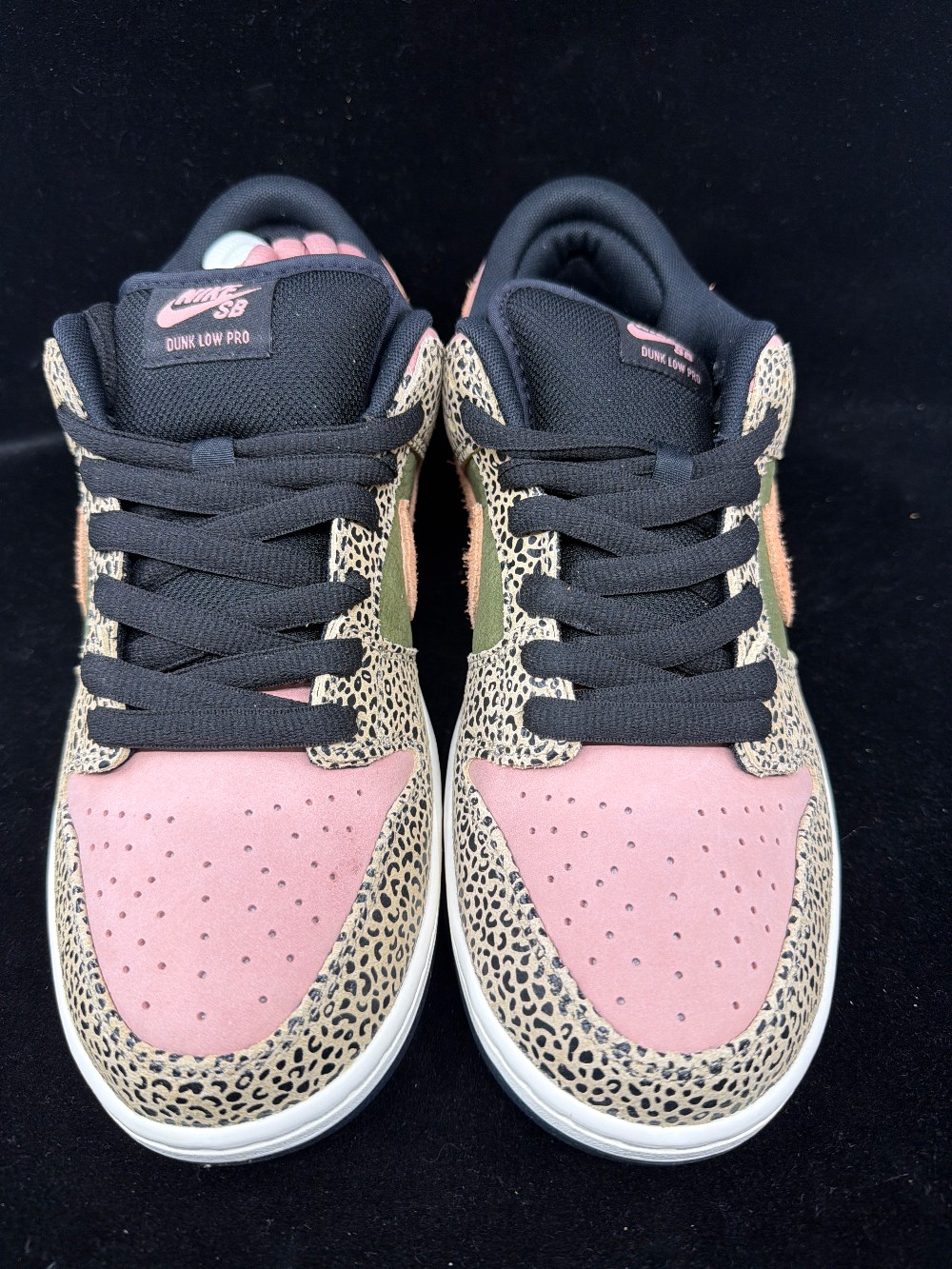 NIKE SB DUNK LOW - ARTS-REC