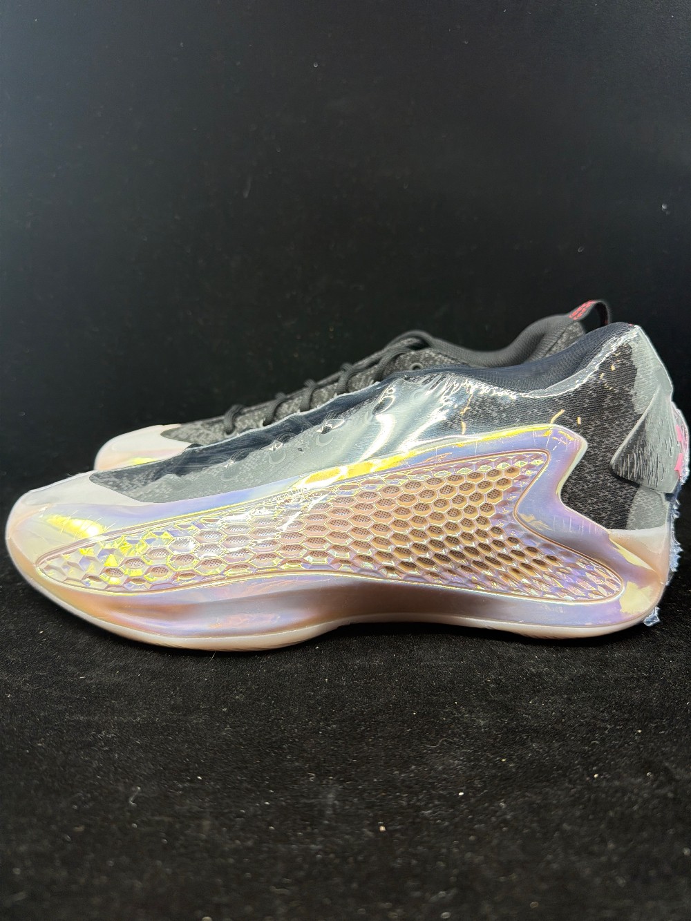 ADIDAS AE 1 LOW - YEAR OF THE SNAKE