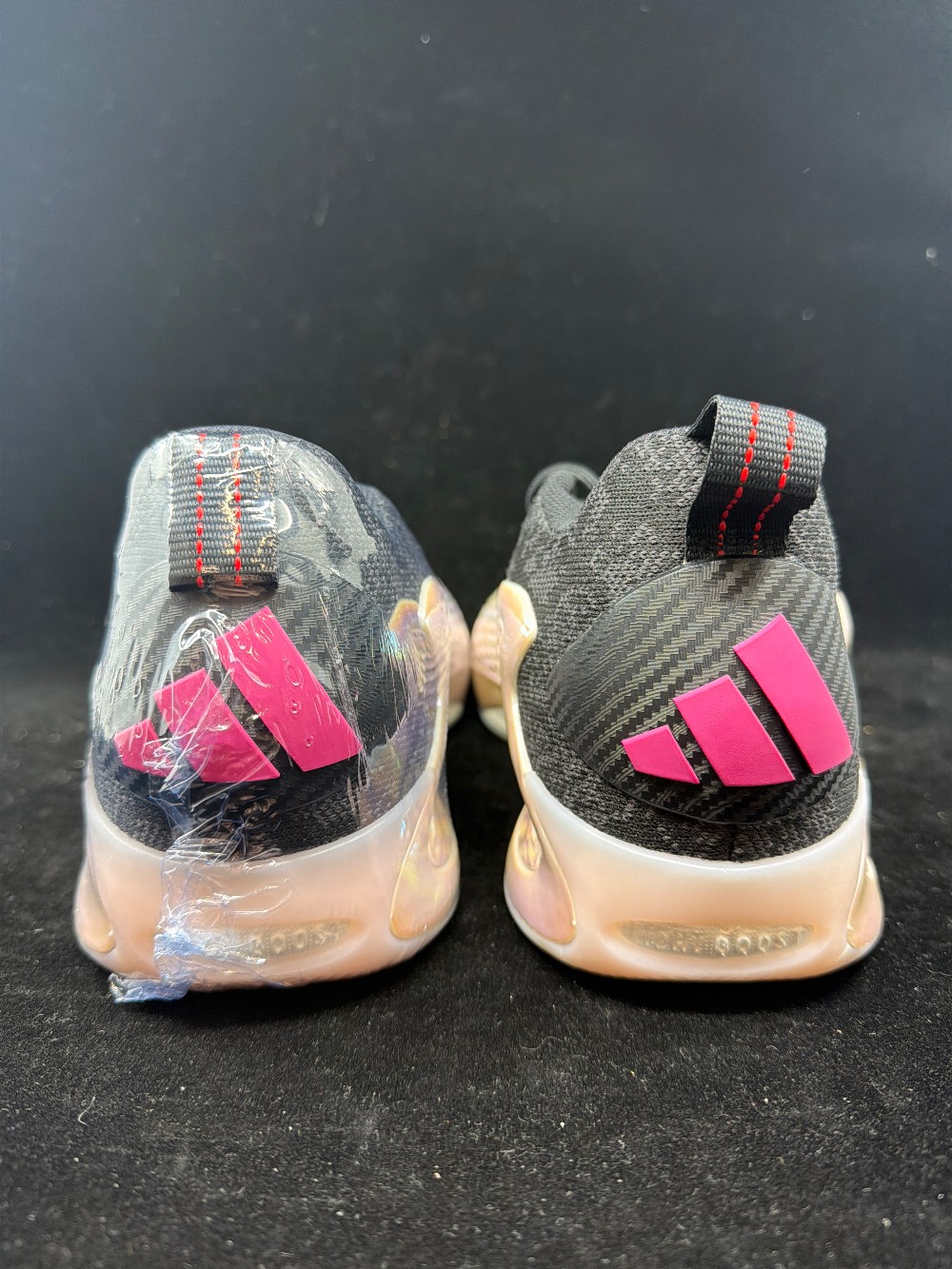 ADIDAS AE 1 LOW - YEAR OF THE SNAKE