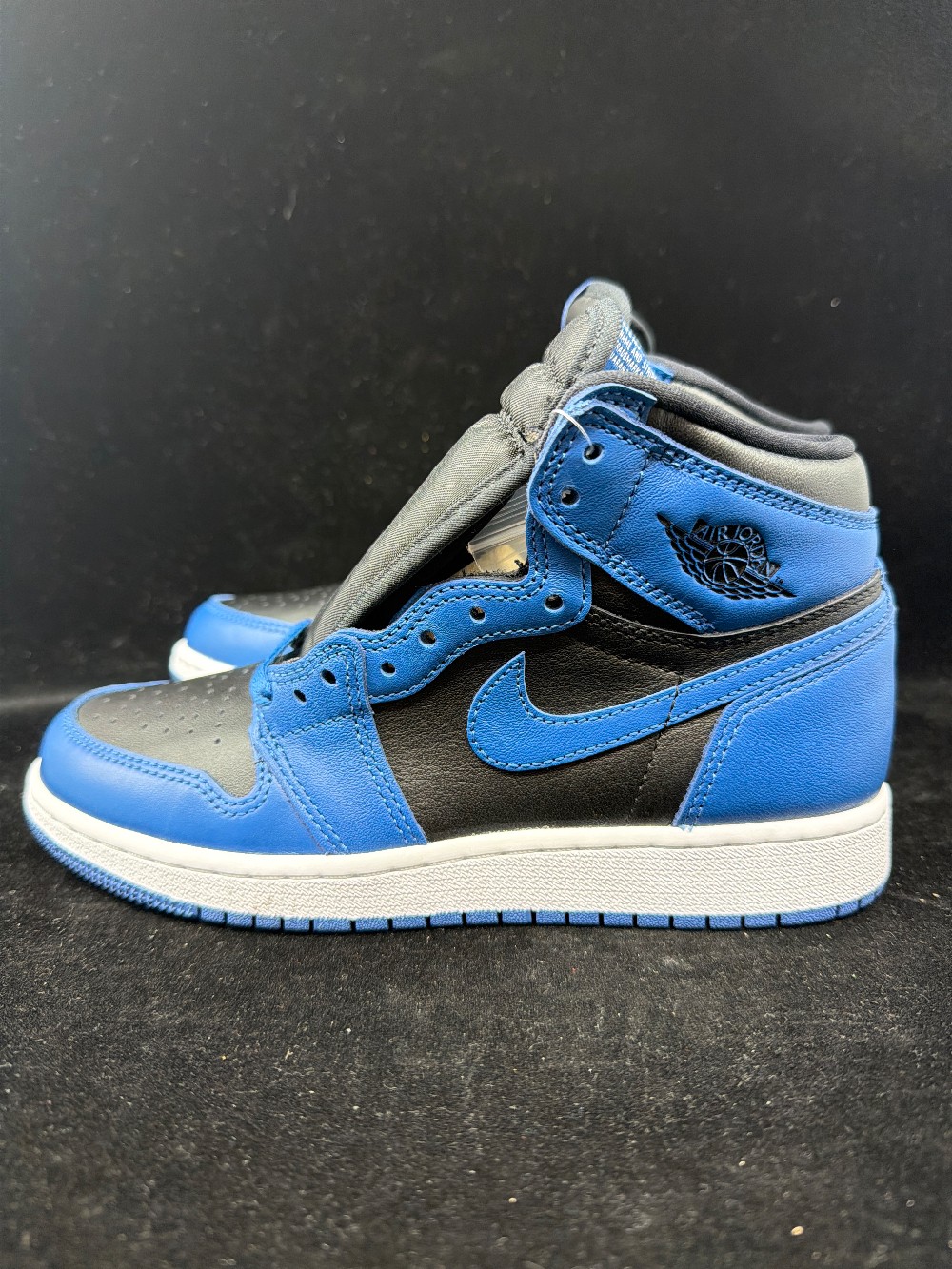 AJ 1 (GS) - MARINA BLUE