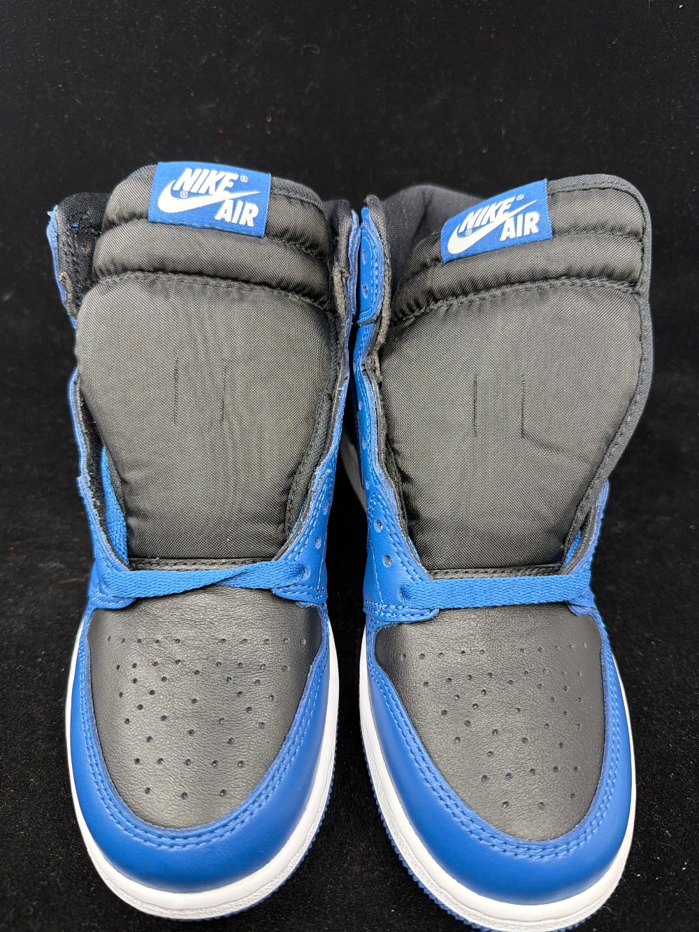 AJ 1 (GS) - MARINA BLUE