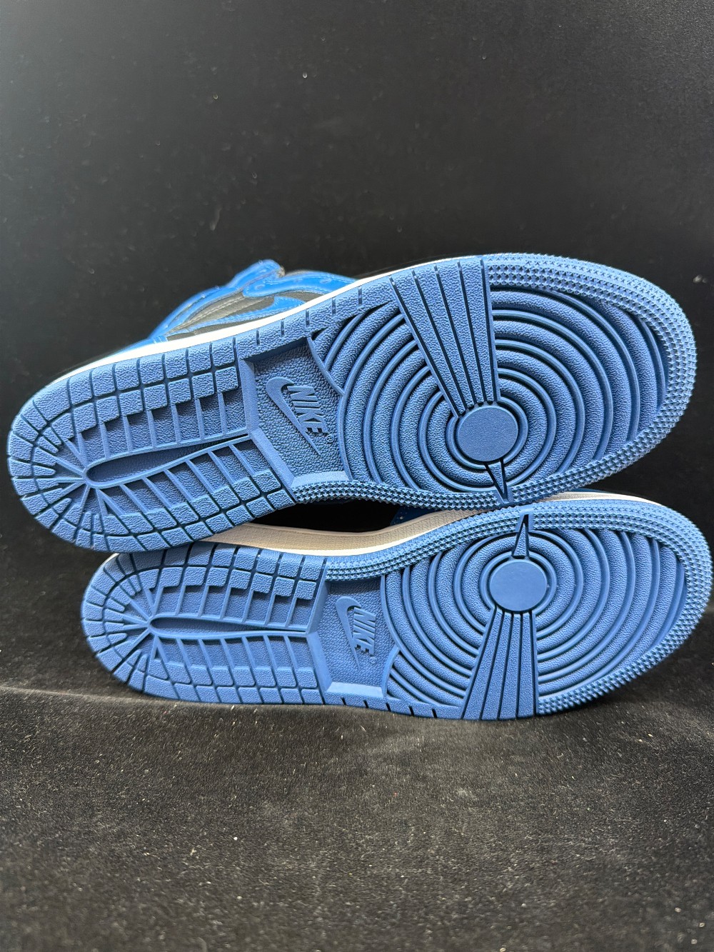 AJ 1 (GS) - MARINA BLUE