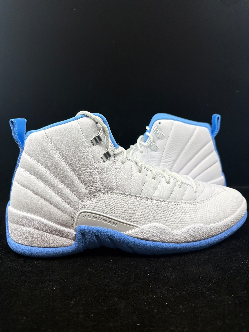 *NO BOX* AJ 12 - MELO (2025)