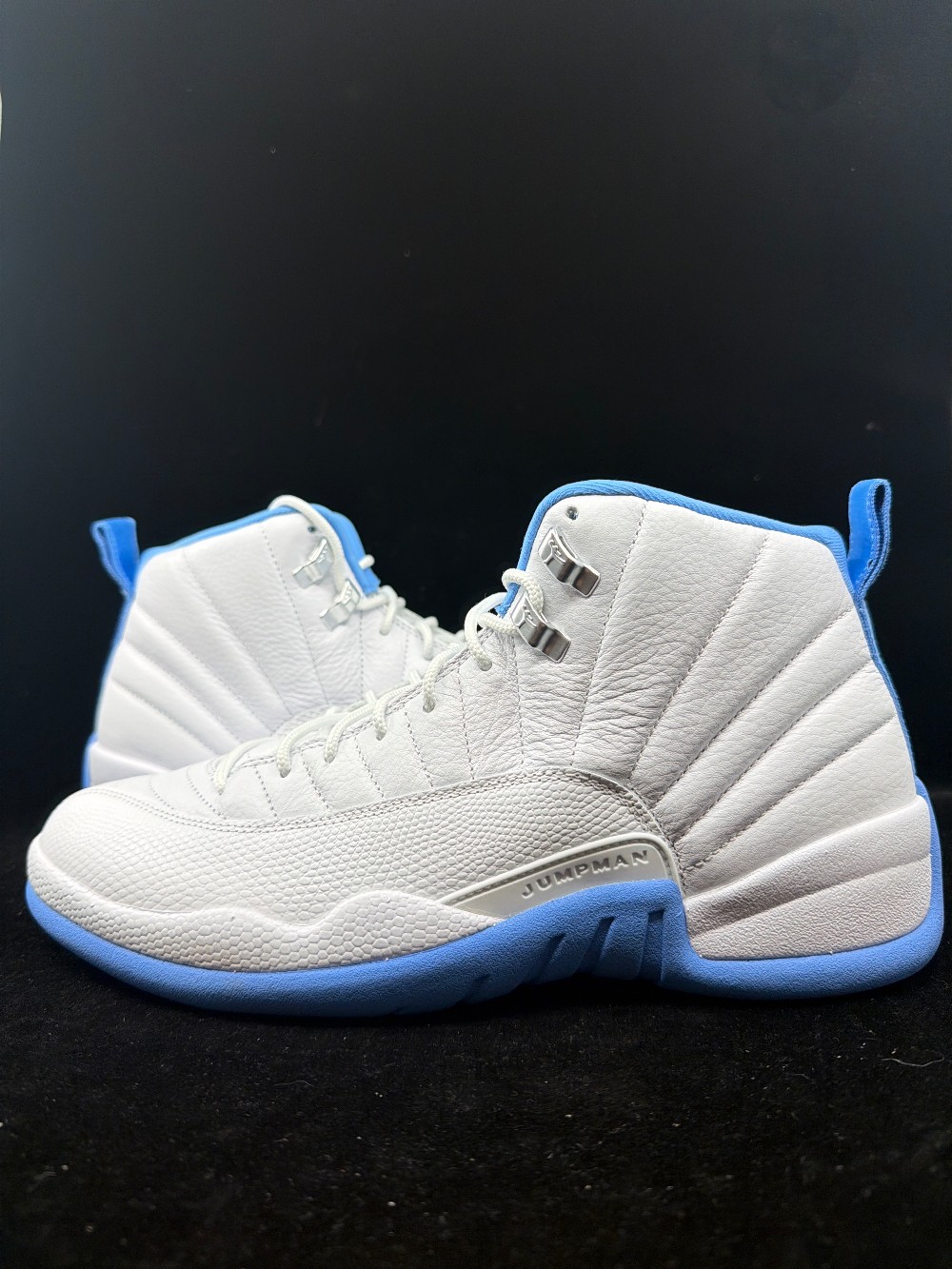 *NO BOX* AJ 12 - MELO (2025)