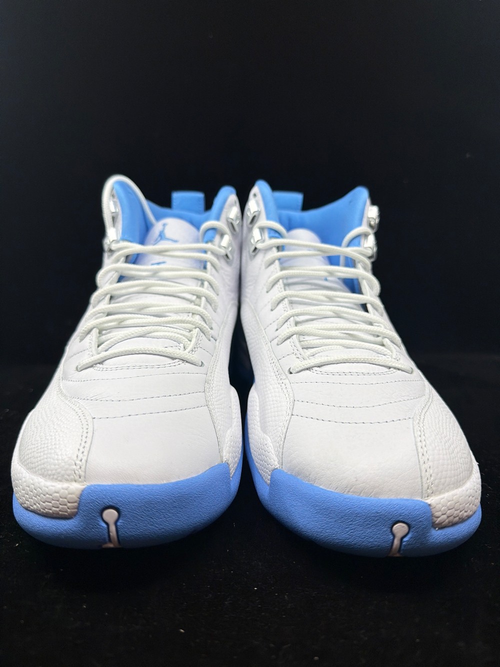 *NO BOX* AJ 12 - MELO (2025)