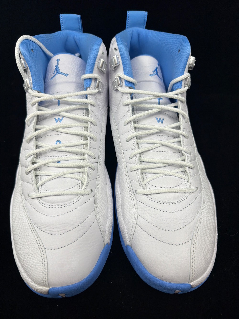 *NO BOX* AJ 12 - MELO (2025)