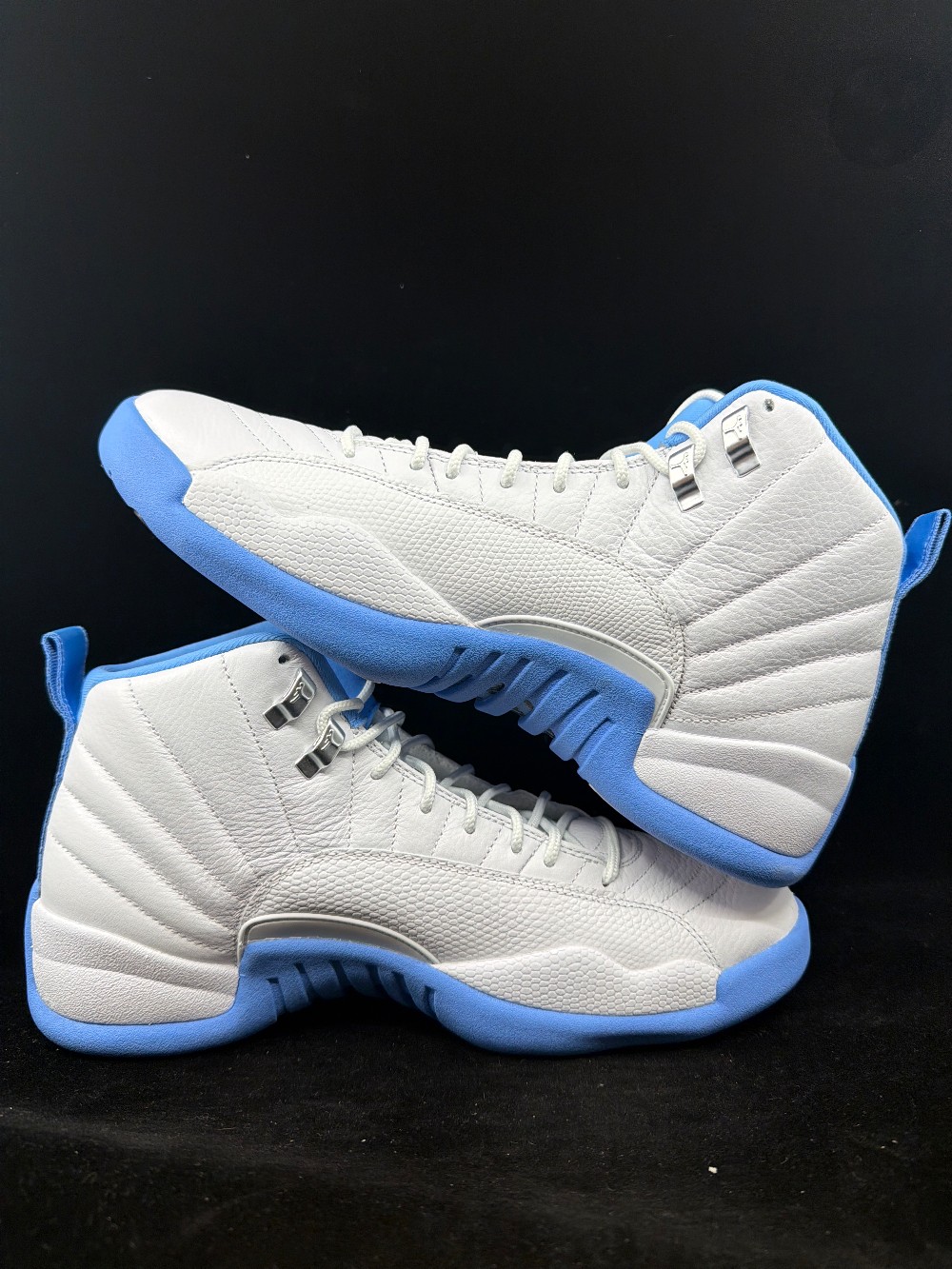 *NO BOX* AJ 12 - MELO (2025)