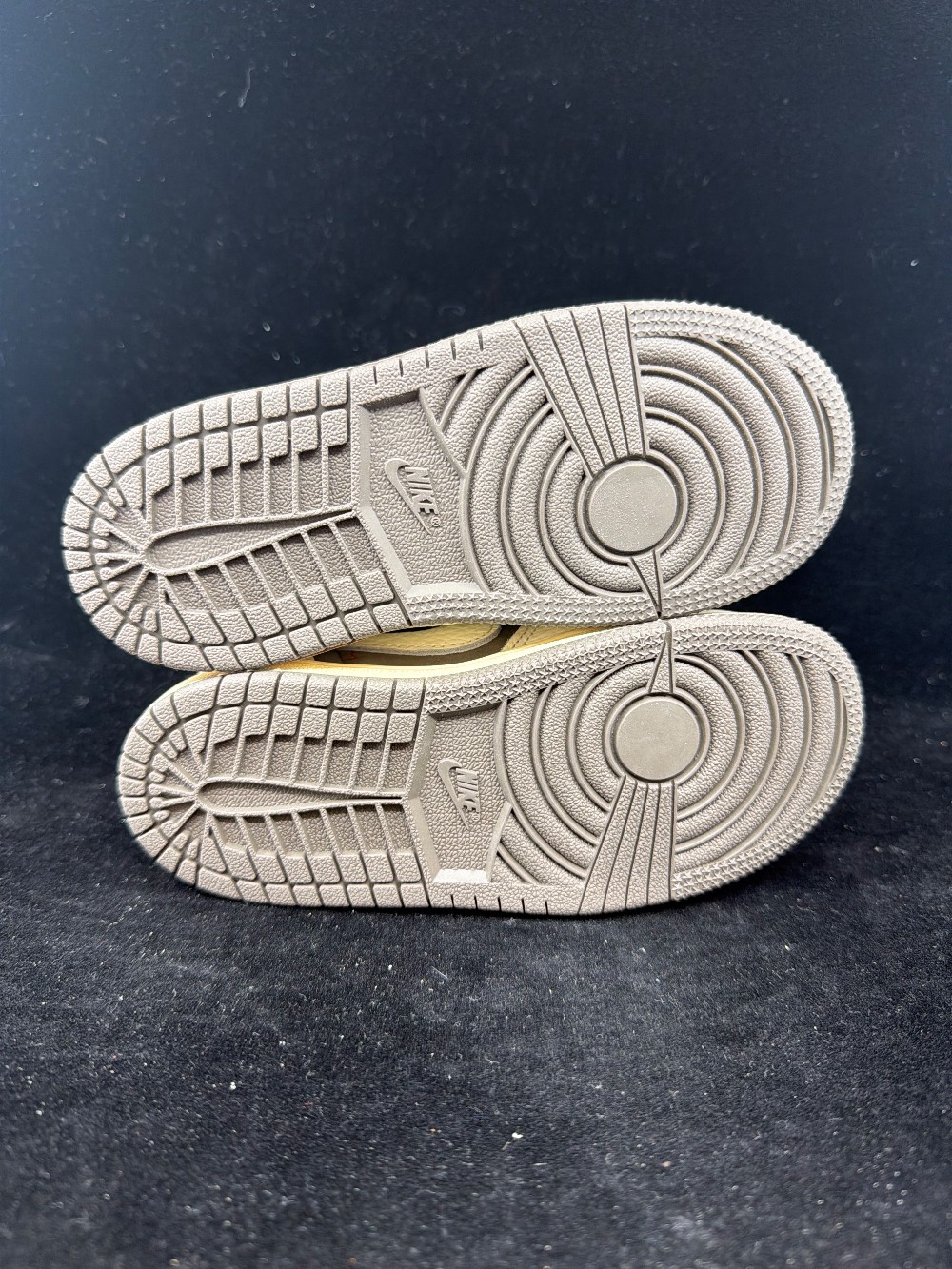 AJ 1 LOW X TRAVIS SCOTT (TD)- REVERSE MOCHA