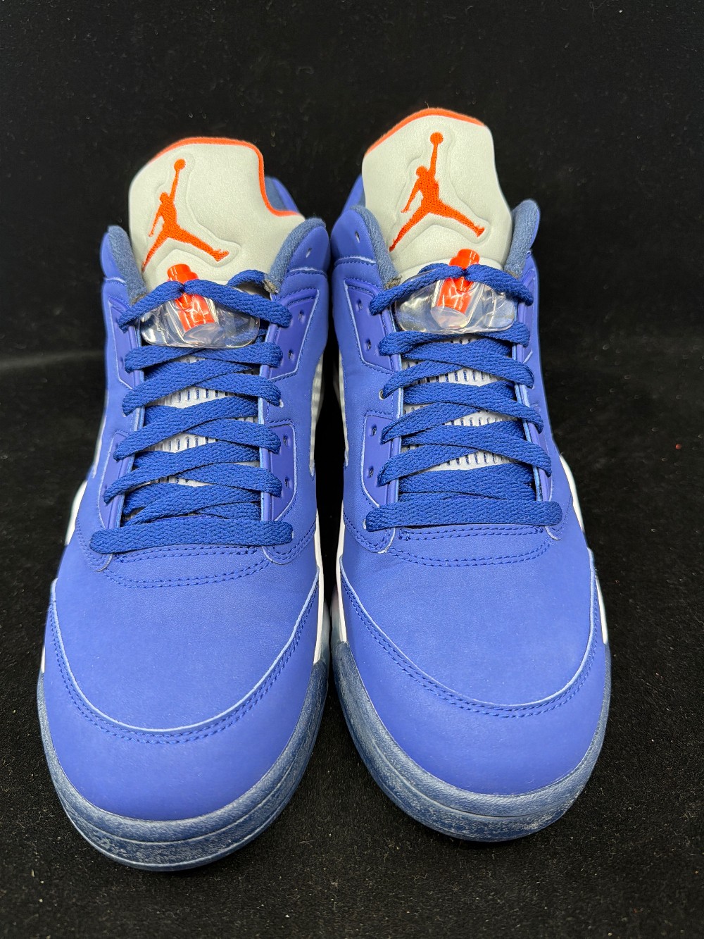 AJ 5 LOW - KNICKS