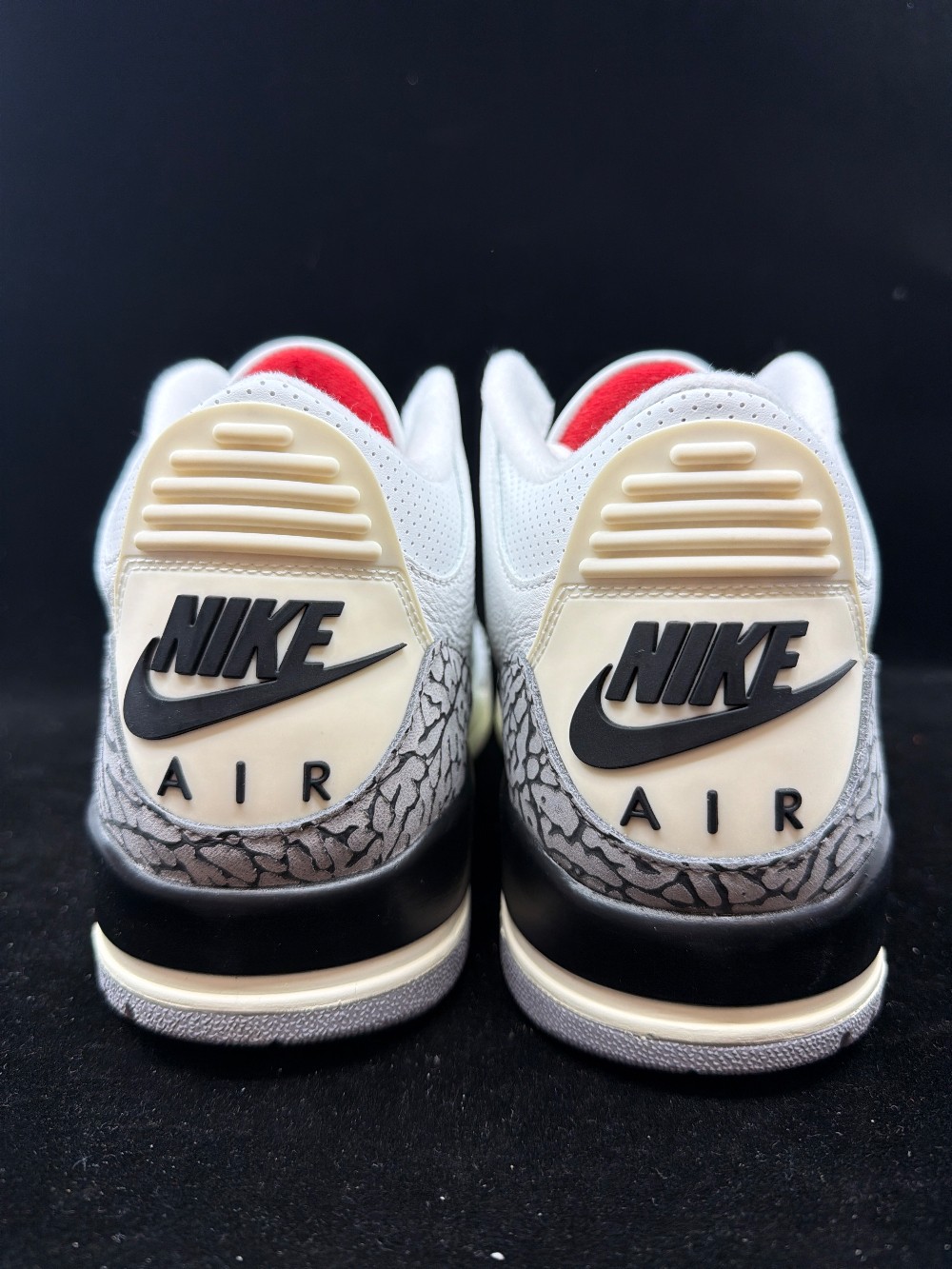 AJ 3 - WHITE CEMENT REIMAGINED