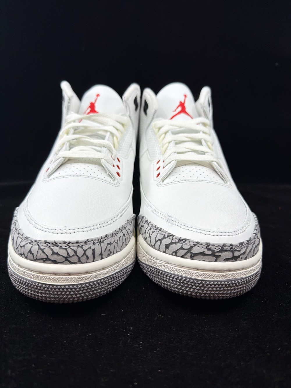 AJ 3 - WHITE CEMENT REIMAGINED