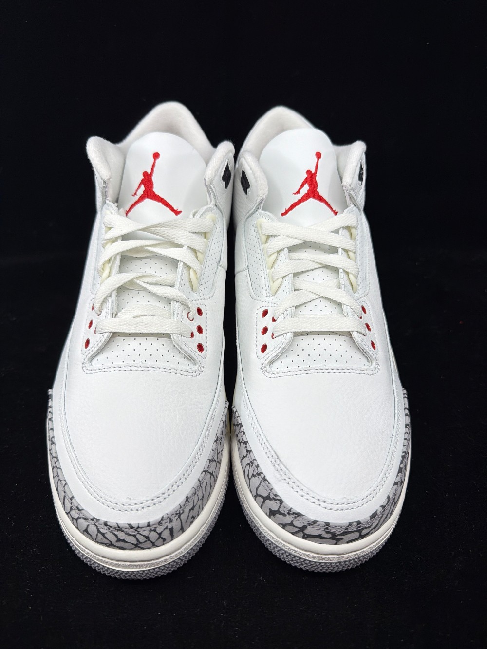 AJ 3 - WHITE CEMENT REIMAGINED