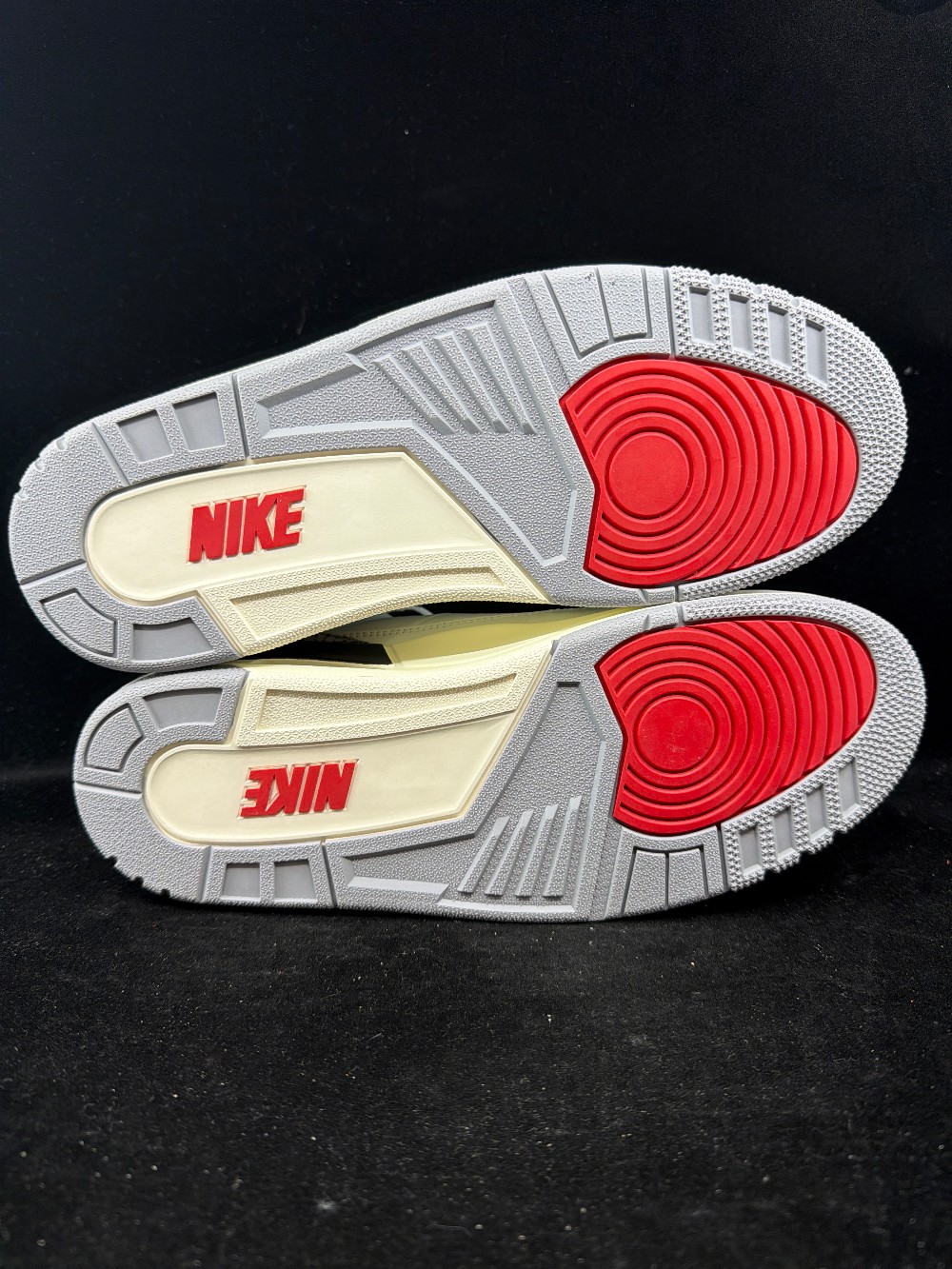 AJ 3 - WHITE CEMENT REIMAGINED