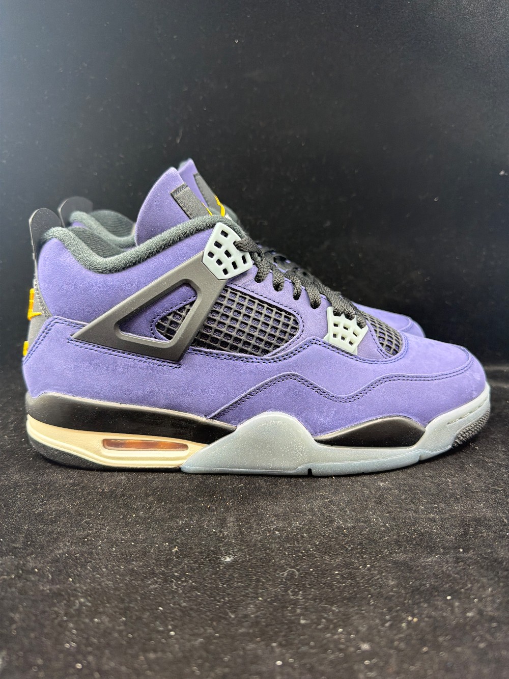 AJ 4 - LAKERS