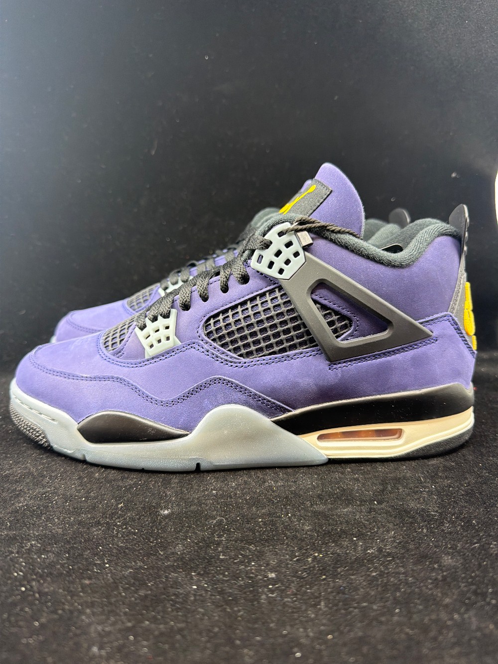 AJ 4 - LAKERS