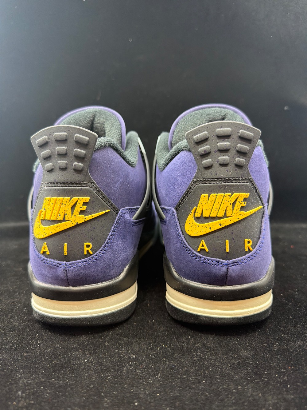 AJ 4 - LAKERS