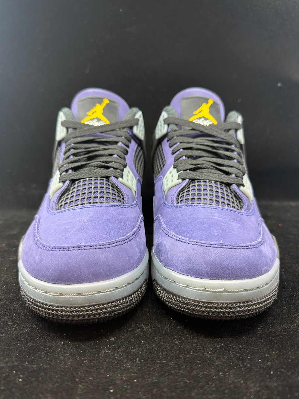 AJ 4 - LAKERS
