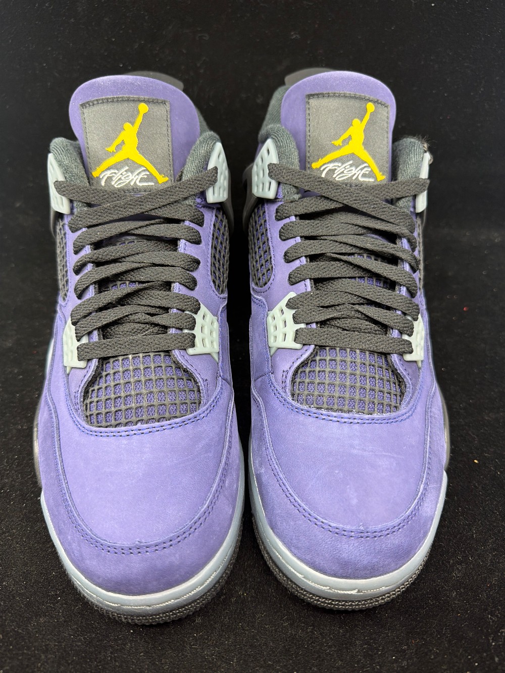 AJ 4 - LAKERS
