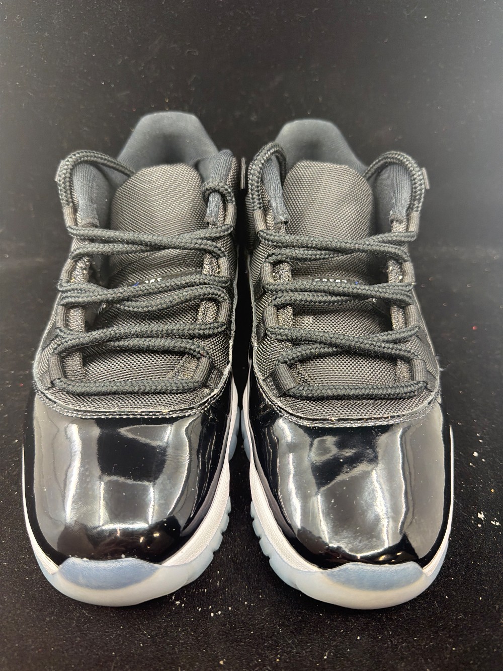 *USED/NO BOX* AJ 11 LOW - SPACE JAM