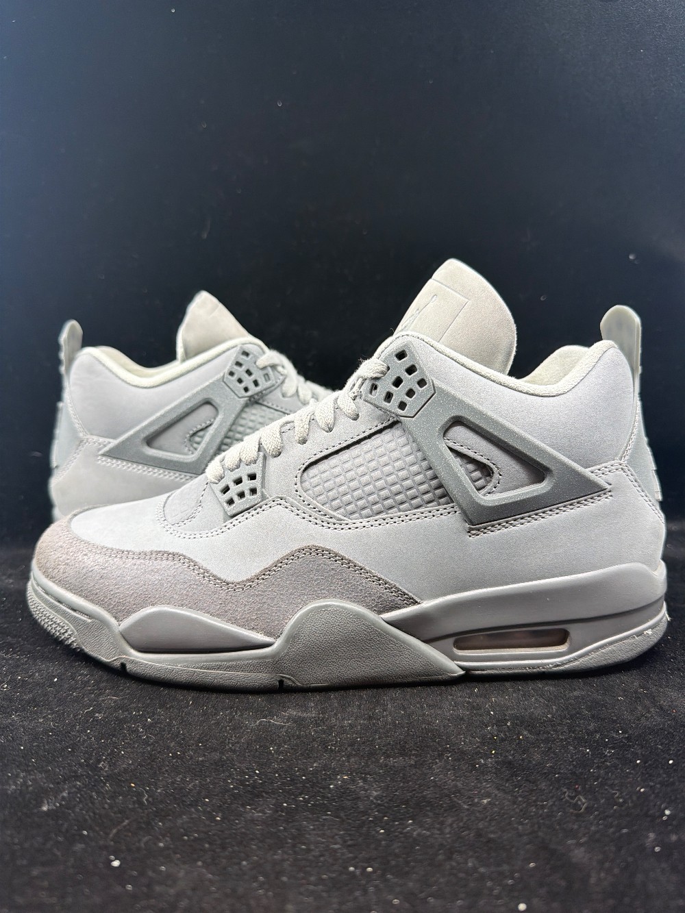 *USED* AJ 4 SE - PARIS OLYMPIC WET CEMENT