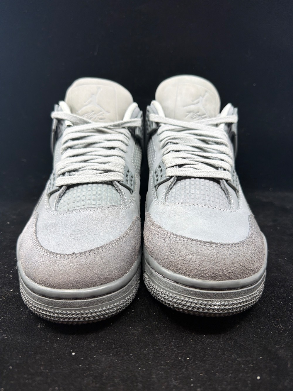 *USED* AJ 4 SE - PARIS OLYMPIC WET CEMENT