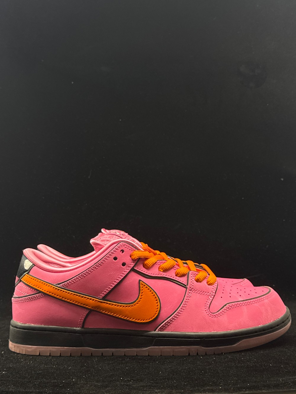 NIKE SB DUNK LOW - THE POWERPUFF GIRLS BLOSSOM