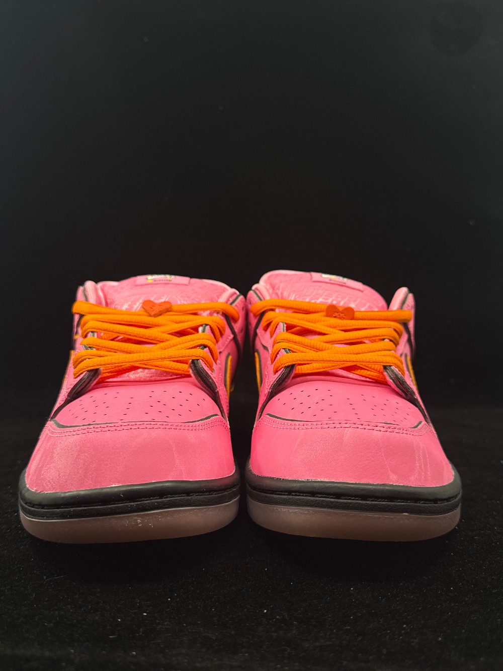 NIKE SB DUNK LOW - THE POWERPUFF GIRLS BLOSSOM
