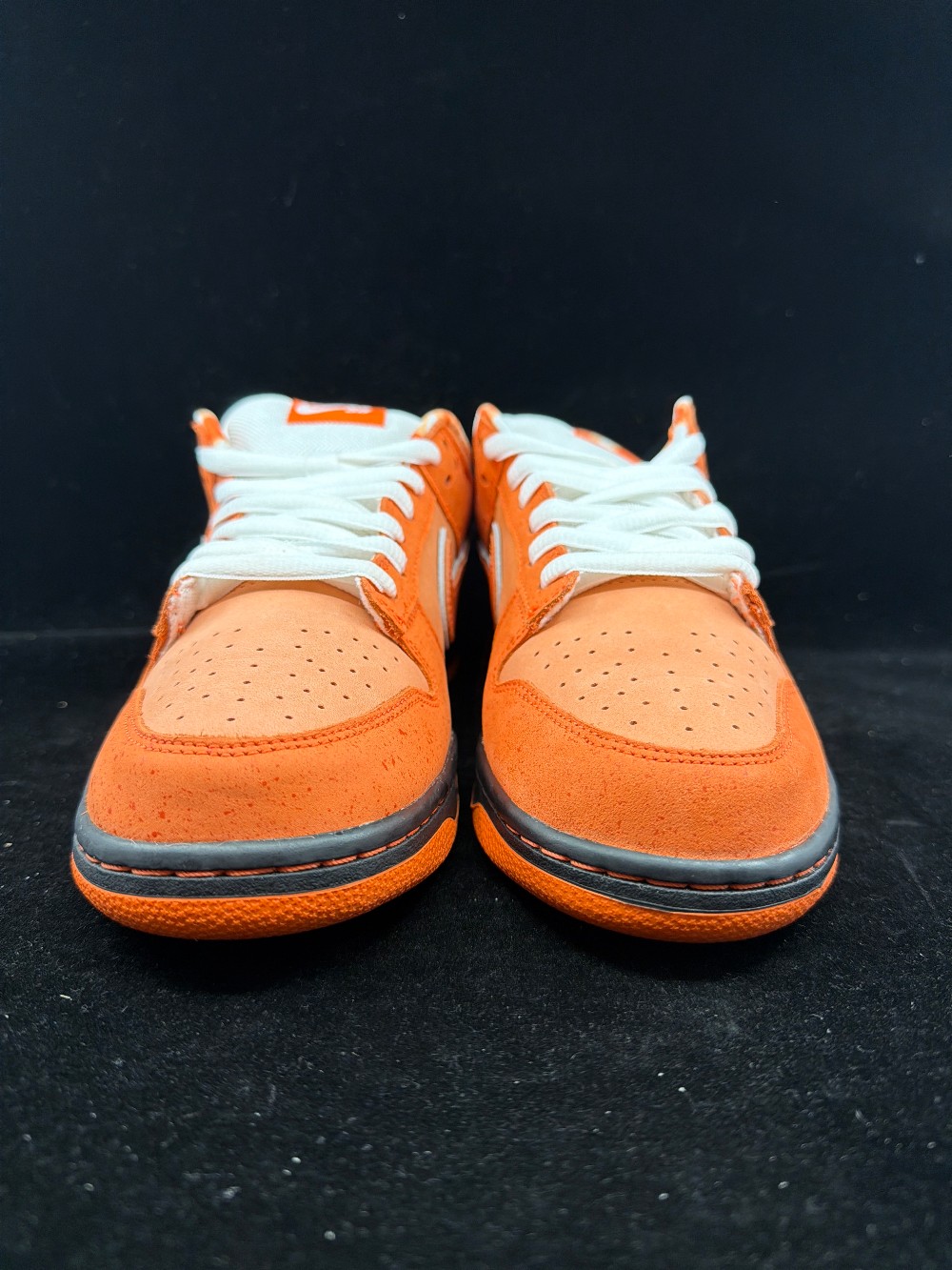 NIKE SB DUNK LOW X CONCEPTS - ORANGE LOBSTER