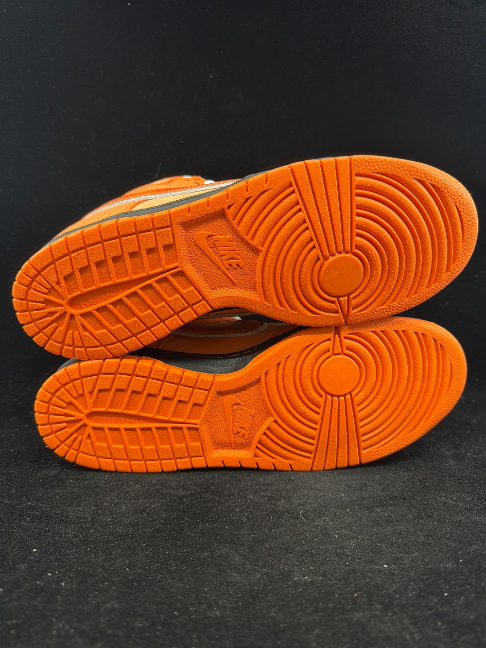 NIKE SB DUNK LOW X CONCEPTS - ORANGE LOBSTER