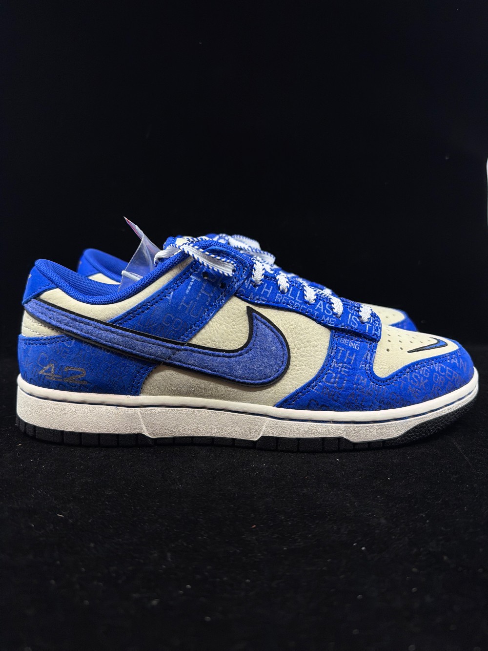 NIKE DUNK LOW - JACKIE ROBINSON