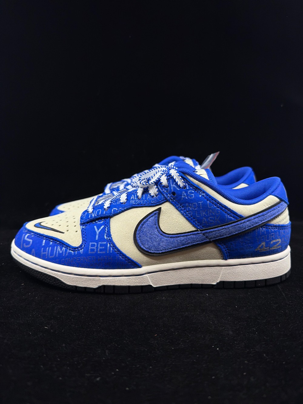 NIKE DUNK LOW - JACKIE ROBINSON