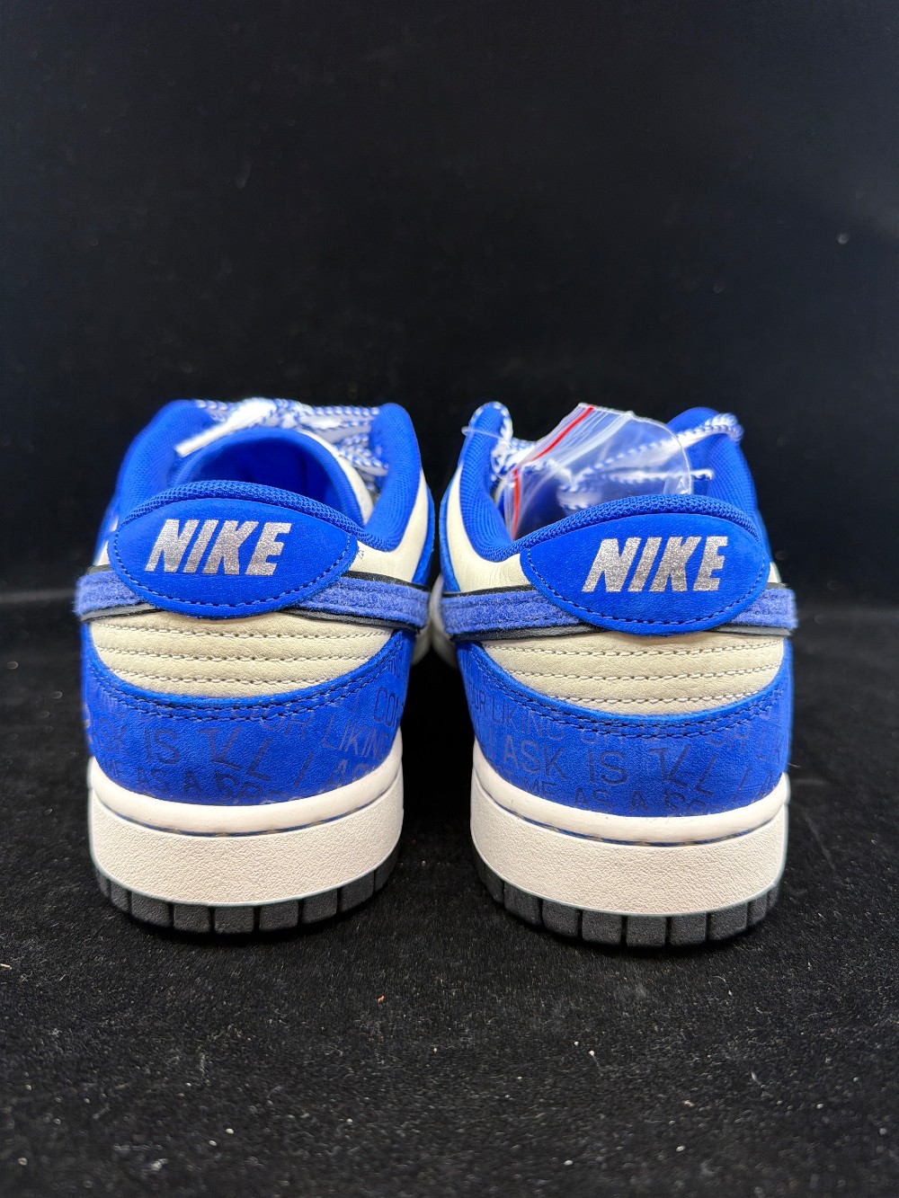 NIKE DUNK LOW - JACKIE ROBINSON