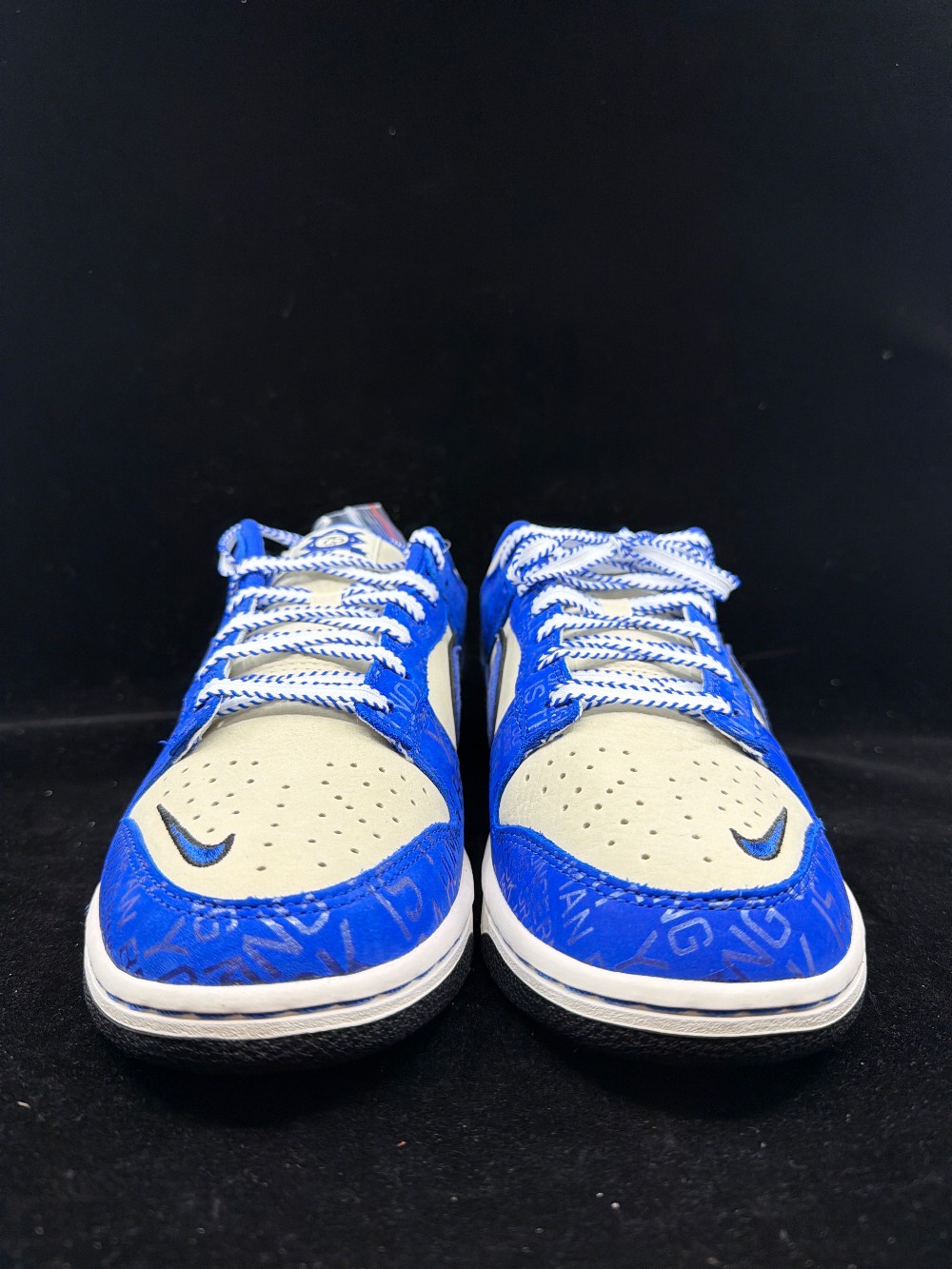 NIKE DUNK LOW - JACKIE ROBINSON