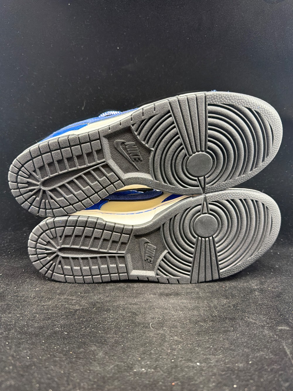 NIKE DUNK LOW - JACKIE ROBINSON